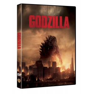 GODZILLA GODZILLA