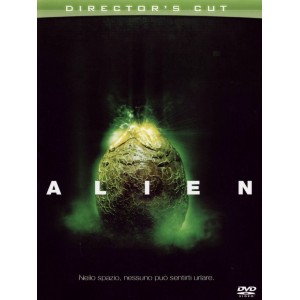ALIEN    (Director's Cut)
