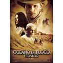 OCEANO DI FUOCO - Hidalgo