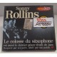 Sonny  ROLLINS  -  Le Colosse Du Saxophone   (Cd  nuovo e sigillato)