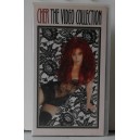 CHER  - THE  VIDEO COLLECTION