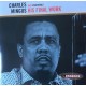 MINGUS Charles  -  his final work  - Jazz Essentials  (Cd Nuopvo er sigillato)