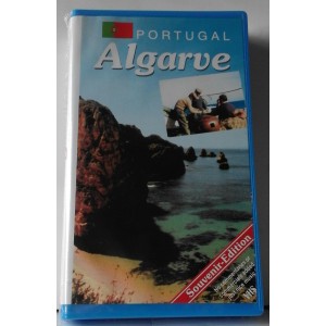 PORTUGAL - Algarve (Souvenir Edition)