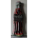 scatola contenitore in latta/metallo originale COCA COLA da collezione