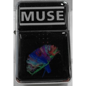 ACCENDINO  TRISTAR / ROCK-METAL   -  MUSE