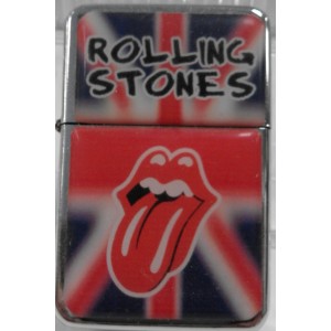 ACCENDINO  TRISTAR / ROCK-METAL  -  ROLLING STONES