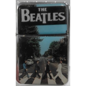 ACCENDINO  TRISTAR / ROCK-METAL   -   BEATLES