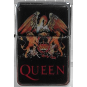 ACCENDINO  TRISTAR / ROCK-METAL -  QUEEN