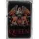 ACCENDINO  TRISTAR / ROCK-METAL -  QUEEN