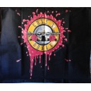 BANDANA - GUNS N' ROSES - ORIGINALE 1991 - NUOVA