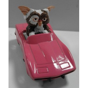 GREMLINS  -  GIZMO  - Die - cast metal miniature