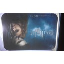 Vetrofania  pubblicitaria  del Film   "TWILIGHT"