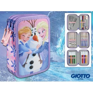 Astuccio FROZEN / OLAF'S