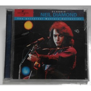 Neil  DIAMON - Classic   (jewel case)
