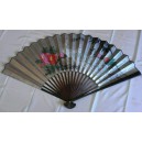 Ventaglio grande da parete per arredamento