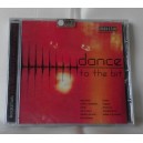 DANCE TO THE BIT  (COMPILATION VOL.24  / allegato rivista ROCK-STAR)