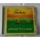 PACOTUMBA - Ondafricana