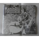 MANINBLU' - Astrofolk