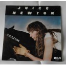 Juice NUWTON - A Little Love