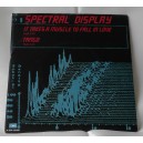 SPECTRAL DISPALY – It Takes A Muscle To Fall In Love / Tango