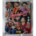 ALBUM PANINI VUOTO CALCIATORI 2005-06