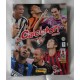  ALBUM PANINI VUOTO CALCIATORI 2005-06