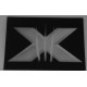 Brochure del film  "X -MAN Conflitto Finale -(versione Dvd / Blu-ray)