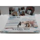 Brochure del film  "MAMMA MIA"  (versioenDvd / Blu-ray)