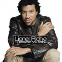 RICHIE lionel - the definitive collection 