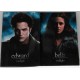 Brochure del film   "TWILIGHT"    (versione Dvd / Blu-ray)