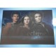 Vetrofania  pubblicitaria  del Film   "ECLIPSE "  (saga Twilight)