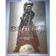Vetrofania  pubblicitaria  del Film   "BLADE II "