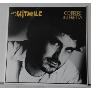 Enzo AVITABILE - Correre  in  fretta /'O Soul Mio