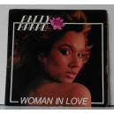 Patty Brard – Woman In Love