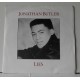 Jonathan  BUTLER -  Lies  /  Hauted By Your Love