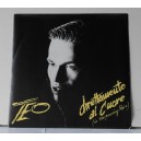 TEO - Direttamente al cuore / E la luna resta là