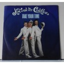 KIM and the CADILLACS - Take Your Time / Little Devil