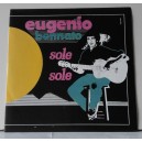 Eugenio BENNATO - Sole Sole / Duorme Terra
