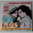 Regina – Baby Love / Baby Love