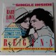 Regina   ‎– Baby Love  /  Baby Love
