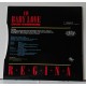 Regina   ‎–  Baby Love  /  Baby Love