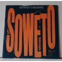 Jeffrey OSBOORNE – Soweto / Plane Love