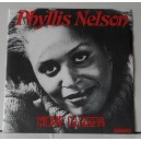 Phyllis Nelson - Move Closer / Take Me Nowhere