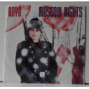 ANYA - Moscow Nights / How Can I?
