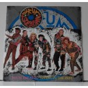 DRUM THEATRE - Living in the past / Seventh sing