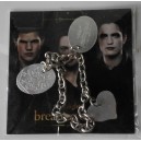 Braccialetto promozionale TWILIGHT BREAKINGDAWN