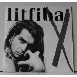 LITFIBA   - X