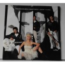 TRANSVISION VAMP - Baby I Don't Caree / Time For Chang / Strings Of My Heart