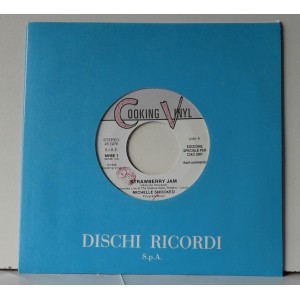 Michelle SHOCKED  - Strawberry Jam / Melissa ETHERIDGE - Similar Features                     