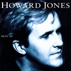 JONES Howard - The best